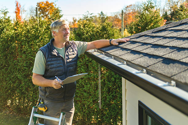 Trusted Roofing service in Dexter, OR - Ben Roofing and Steel LLC